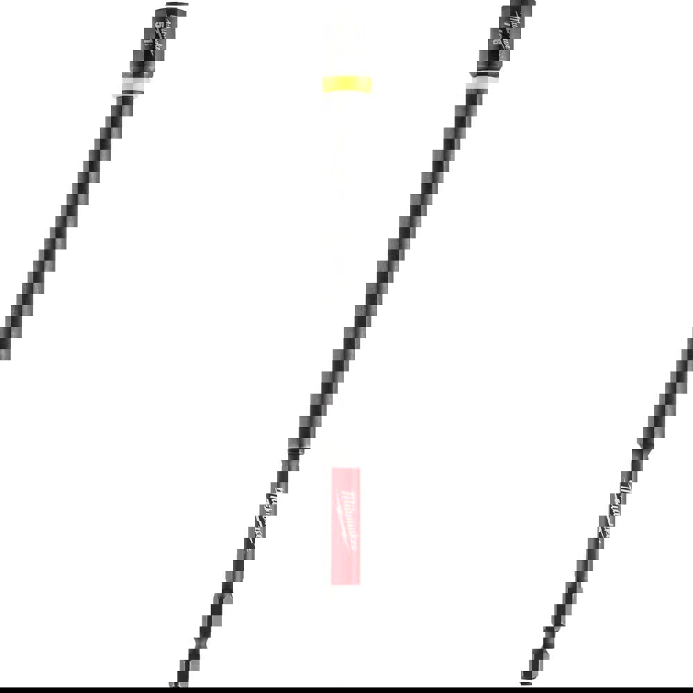 Power & Impact Screwdriver Bits & Holders; Bit Type: Magnetic Nut Driver ; Drive Size: 1/4 ; Overall Length (Inch): 6 ; Magnetic: Yes ; Number Of Pieces: 1 ; Blade Width (Decimal Inch): 0.3125